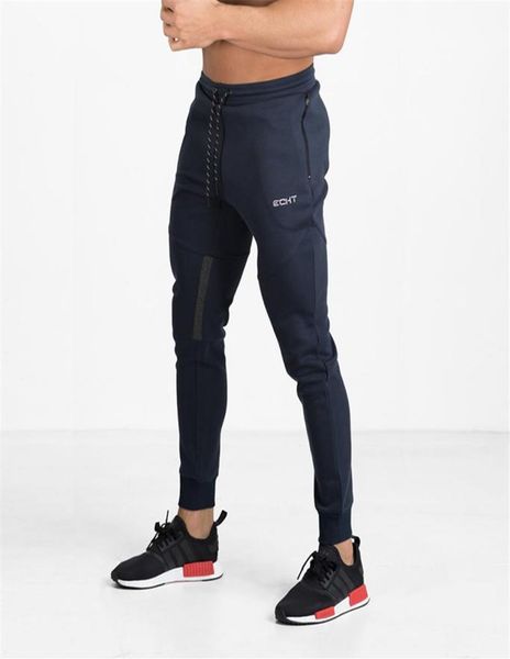 men gyms pants 2017 casual elastic cotton mens fitness workout pants skinny sweatpants trousers jogger301l7787972, Black
men gyms pants 2017 casual elastic cotton mens fitness workout pants skinny sweatpants trousers jogger301l7787972, Black