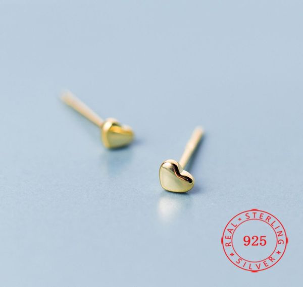 gold design sterling silver 925 ear stud small item lady039s gift mini heart cool earrings for teens1921377, Golden;silver
gold design sterling silver 925 ear stud small item lady039s gift mini heart cool earrings for teens1921377, Golden;silver