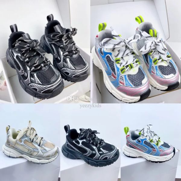 designers paris 3xl retro kids toddlers casual shoes girls boys sneakers casual girls trainers baby childrens toddler boy fashion outdoor sp, Black
designers paris 3xl retro kids toddlers casual shoes girls boys sneakers casual girls trainers baby childrens toddler boy fashion outdoor sp, Black