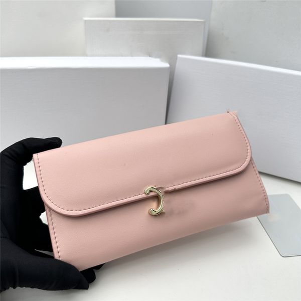 fashion mens wallet 2023 celinity luxury design mini womens business card holder single zipper long square card casual bags a1-02, Red;black
fashion mens wallet 2023 celinity luxury design mini womens business card holder single zipper long square card casual bags a1-02, Red;black