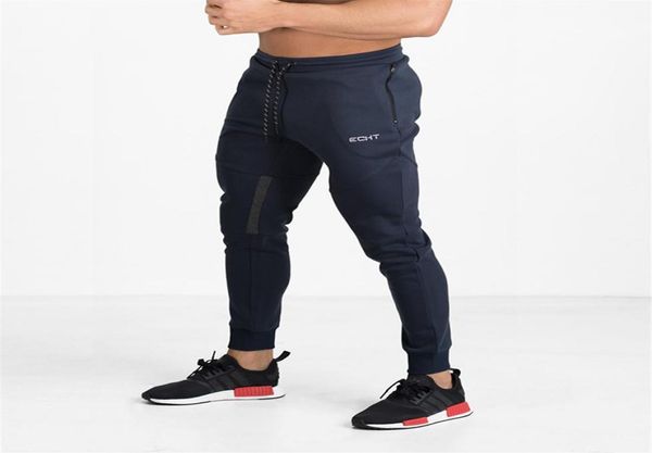 men gyms pants 2017 casual elastic cotton mens fitness workout pants skinny sweatpants trousers jogger301l7301104, Black
men gyms pants 2017 casual elastic cotton mens fitness workout pants skinny sweatpants trousers jogger301l7301104, Black