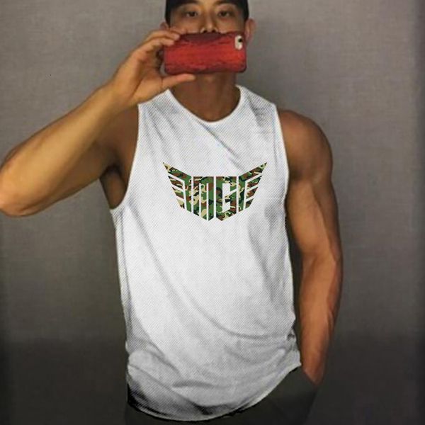 men' tank summer o collar men' vest sportswear muscle vest men' fitness sweatshirt mesh basketball shirt sleeveless t-shi, White;black
men' tank summer o collar men' vest sportswear muscle vest men' fitness sweatshirt mesh basketball shirt sleeveless t-shi, White;black