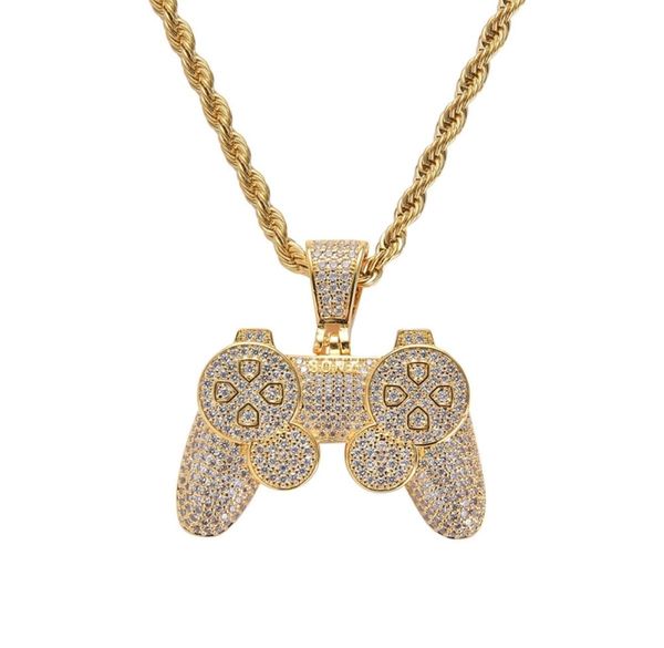 game console pendants iced out chain bling cz gold silver color men039s hip hop rock necklace jewelry kids boy 2010132866650
game console pendants iced out chain bling cz gold silver color men039s hip hop rock necklace jewelry kids boy 2010132866650