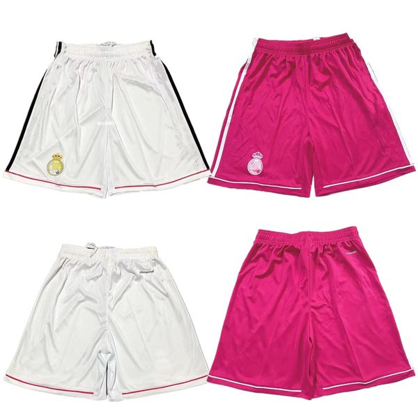 14/15 raul redondo retro soccer shorts 2014 r real madrids vintage football pants ronaldo, Black;red
14/15 raul redondo retro soccer shorts 2014 r real madrids vintage football pants ronaldo, Black;red