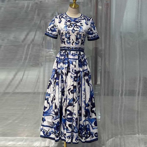 23ss summer dresses women dress womens designer clothing fashion printed temperament stage wear with ethnic style version women clothes, Black;gray
23ss summer dresses women dress womens designer clothing fashion printed temperament stage wear with ethnic style version women clothes, Black;gray