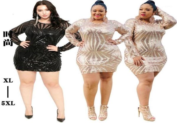 glitter dress plus size 4xl 5xl women sequin sheer dress mesh sleeve tight sukienka cekiny robe champagne vestido lentejuelas17614451, Black;gray
glitter dress plus size 4xl 5xl women sequin sheer dress mesh sleeve tight sukienka cekiny robe champagne vestido lentejuelas17614451, Black;gray