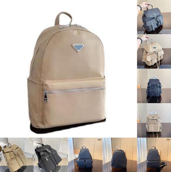 designer p bag large capacity nylon backpack luxury waterproof nylon daily collocation personality college schoolbag backpack
designer p bag large capacity nylon backpack luxury waterproof nylon daily collocation personality college schoolbag backpack