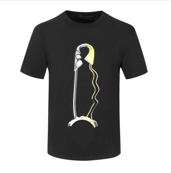 2023 new men's clothing, the latest brick cabinet synchronization, os drop-shoulder version, fashionable and individual, super versatil, White;black
2023 new men's clothing, the latest brick cabinet synchronization, os drop-shoulder version, fashionable and individual, super versatil, White;black