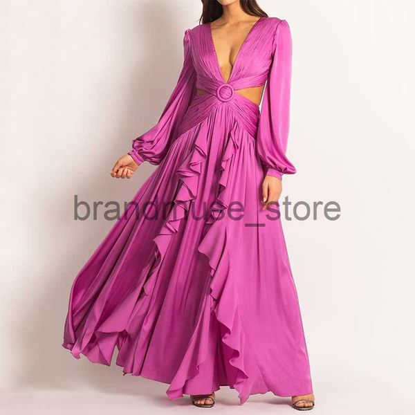 basic casual dresses ellafads woman dress high waist v-neck women's dress pleated solid color ruffled dress dresses for women j230711, Black;gray
basic casual dresses ellafads woman dress high waist v-neck women's dress pleated solid color ruffled dress dresses for women j230711, Black;gray