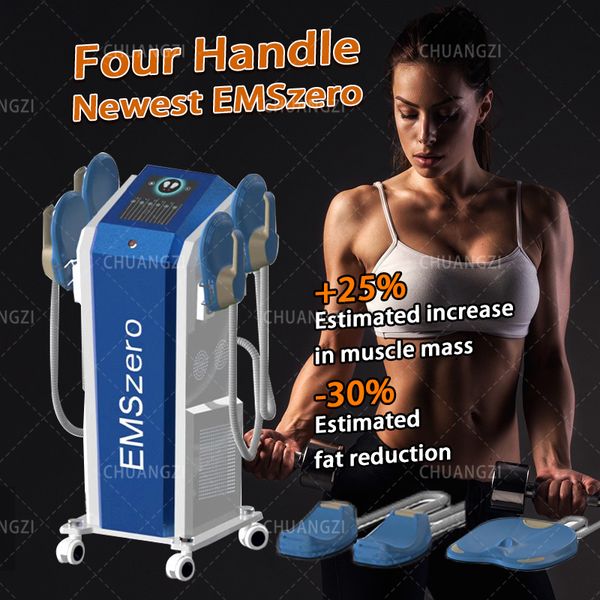 emszero ems body sculpt machine 6500w 14tesla ems muscle stimulation emszero neo body
emszero ems body sculpt machine 6500w 14tesla ems muscle stimulation emszero neo body