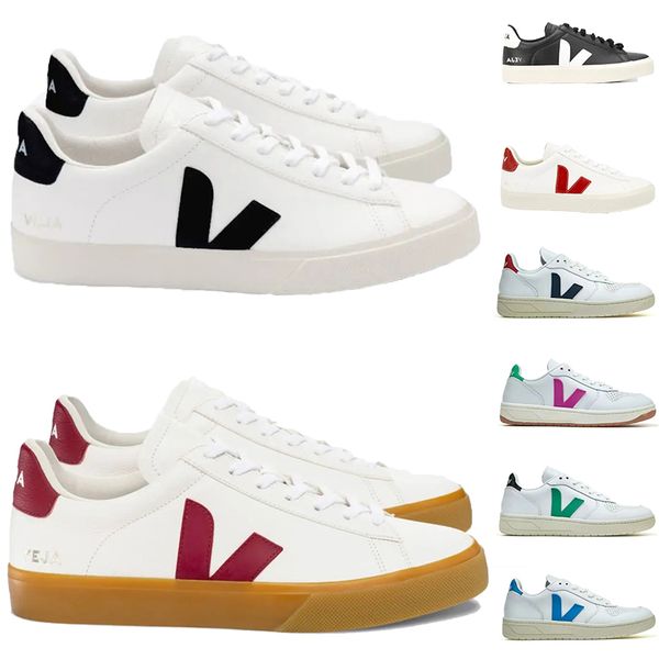 designer veja casual shoes womens campo sneaker chromeleather v10 trainers men women platform shoe white black nacre almond fuchsia luxury m
designer veja casual shoes womens campo sneaker chromeleather v10 trainers men women platform shoe white black nacre almond fuchsia luxury m