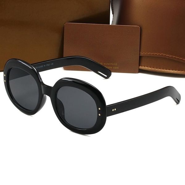luxury sunglasses lens designer women men goggle senior eye wear for women eyeglasses frame vintage metal sun glasses with box sy 0497, White;black
luxury sunglasses lens designer women men goggle senior eye wear for women eyeglasses frame vintage metal sun glasses with box sy 0497, White;black
