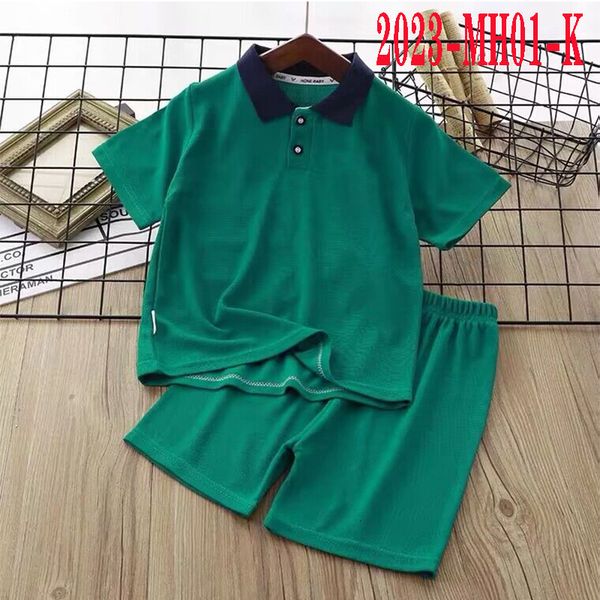 t shirts mh01 baby polo shirt cartoon tee thin cotton children summer clothes boy girl kids short sleeve fashion loose toddler 230711, Blue
t shirts mh01 baby polo shirt cartoon tee thin cotton children summer clothes boy girl kids short sleeve fashion loose toddler 230711, Blue