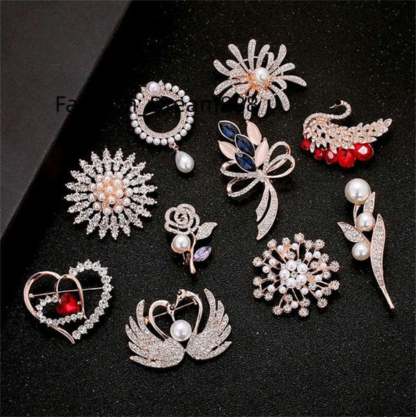 big flower crystal brooch for women fashion brooch pin bouquet rhinestone brooches and pins scarf clip jewelry gifts, Gray
big flower crystal brooch for women fashion brooch pin bouquet rhinestone brooches and pins scarf clip jewelry gifts, Gray