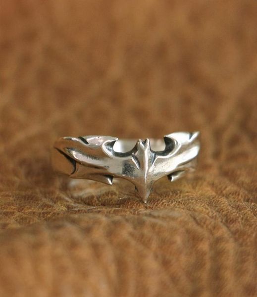 linsion 925 sterling silver bat ring charms ring ta111 us size 7 to 152527884, Golden;silver
linsion 925 sterling silver bat ring charms ring ta111 us size 7 to 152527884, Golden;silver