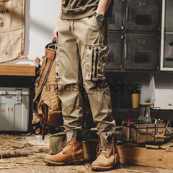 others apparel 2022 khaki cargo pants men drawstring ankle length 9 part trousers streetwear fashion cotton pants men casual work pants new, Black;white
others apparel 2022 khaki cargo pants men drawstring ankle length 9 part trousers streetwear fashion cotton pants men casual work pants new, Black;white