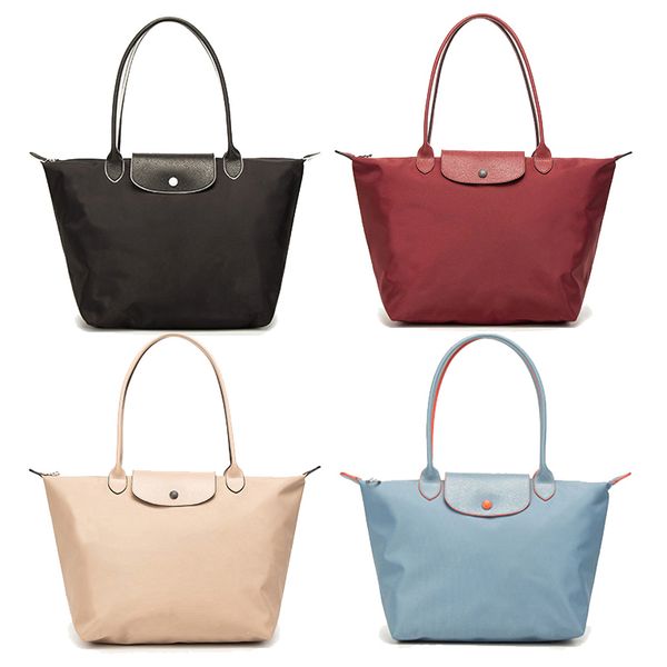 designer longchammp tote dumpling bag 3sizes luxury womens mens nylon shoulder bags folding shopper canvas beach handbags cross body handle
designer longchammp tote dumpling bag 3sizes luxury womens mens nylon shoulder bags folding shopper canvas beach handbags cross body handle