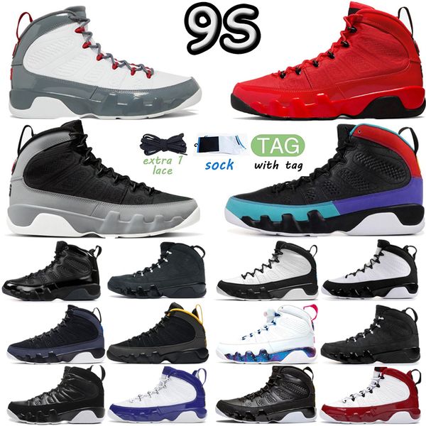 2023 men 9 retro og basketball shoes 9s fir red particle grey racer university blue gold bred patent anthracite mens trainers outdoor sports
2023 men 9 retro og basketball shoes 9s fir red particle grey racer university blue gold bred patent anthracite mens trainers outdoor sports