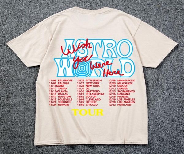 fashion hip hop t shirt men women travis scotts harajuku t shirts you were here letter print tees 2207254282212, White;black
fashion hip hop t shirt men women travis scotts harajuku t shirts you were here letter print tees 2207254282212, White;black