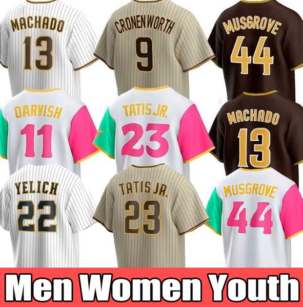 2023 22 juan soto jersey 23 fernando tatis jr. 13 manny machado 9 jake cronenworth 19 tony gwynn 2 bogaerts lamet san diego custom s-3xl bas, Blue;black
2023 22 juan soto jersey 23 fernando tatis jr. 13 manny machado 9 jake cronenworth 19 tony gwynn 2 bogaerts lamet san diego custom s-3xl bas, Blue;black