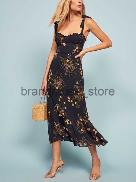 basic casual dresses dresses for women 2022 elegant vintage floral dress frill sweetheart neck sleeveless strap tie ruffle hem summer beach, Black;gray
basic casual dresses dresses for women 2022 elegant vintage floral dress frill sweetheart neck sleeveless strap tie ruffle hem summer beach, Black;gray