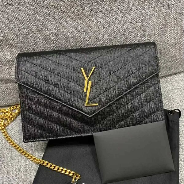 2023 new pattern leather handbag woc chain wallet card bag women luxurys fashion designers bags female girl handbags one shoulder diagonal s, Silver
2023 new pattern leather handbag woc chain wallet card bag women luxurys fashion designers bags female girl handbags one shoulder diagonal s, Silver