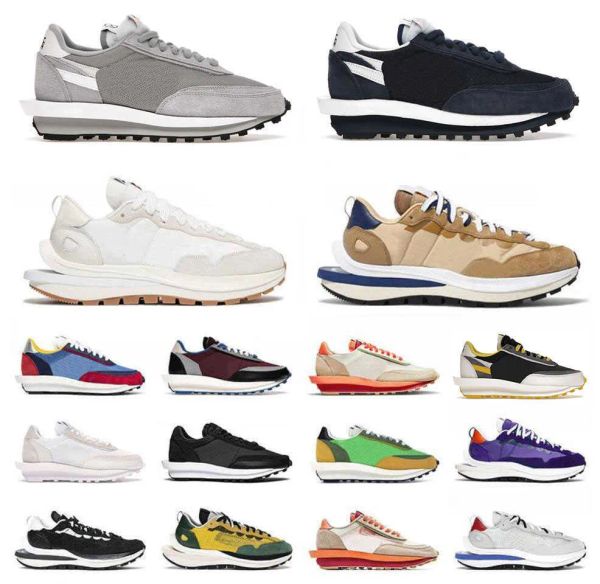 2022 authentic fragment ldwaffle ldv basketball shoes blue void wolf grey white sail vaporwaffle black trainers men women running sneakers w
2022 authentic fragment ldwaffle ldv basketball shoes blue void wolf grey white sail vaporwaffle black trainers men women running sneakers w