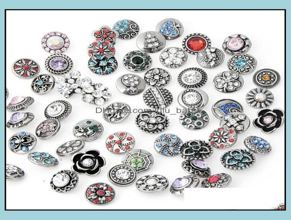 charm bracelets jewelry 12mm snap button mixed style diy interchangeable chunk buttons fit noosa ginger drop delivery 2021 dkhz48452258, Golden;silver
charm bracelets jewelry 12mm snap button mixed style diy interchangeable chunk buttons fit noosa ginger drop delivery 2021 dkhz48452258, Golden;silver
