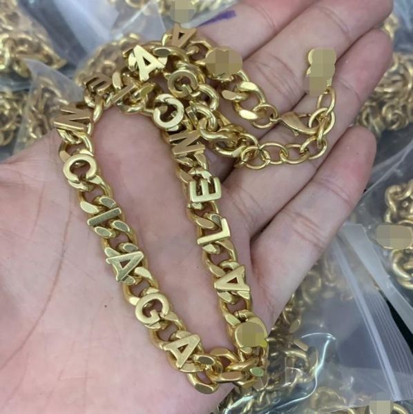 titanium steel great b letter thick chain necklace female exaggerated temperament retro glamorous earrings women punk 18k gold pla5164721, Black
titanium steel great b letter thick chain necklace female exaggerated temperament retro glamorous earrings women punk 18k gold pla5164721, Black