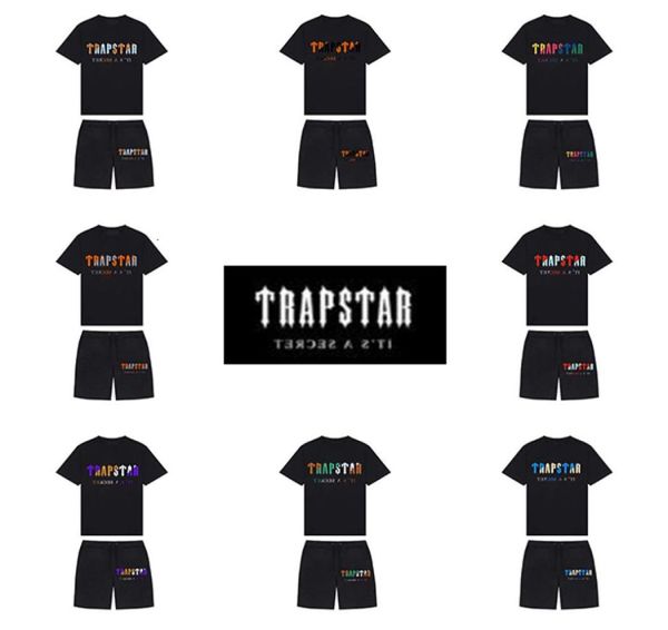 22ss new 9 colors mens t shirt and short london street fashion brand suit casual sport shirts neck collar without label2579505, White;black
22ss new 9 colors mens t shirt and short london street fashion brand suit casual sport shirts neck collar without label2579505, White;black