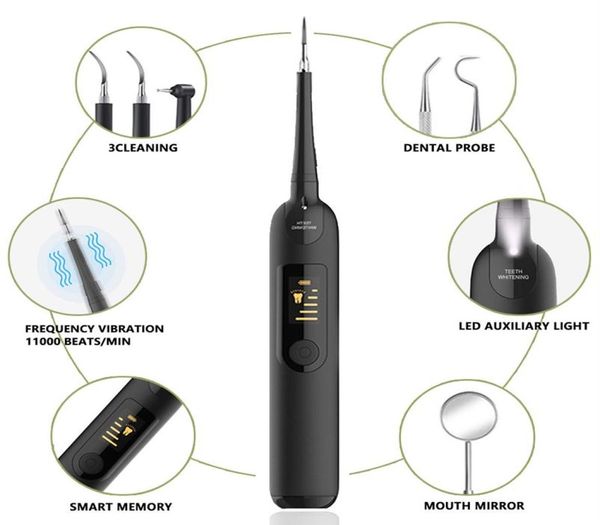 ultra toothbrushes calculus remover electric dental scaler tooth cleaner smoke stains tartar plaque teeth whitening scaling t6443970
ultra toothbrushes calculus remover electric dental scaler tooth cleaner smoke stains tartar plaque teeth whitening scaling t6443970