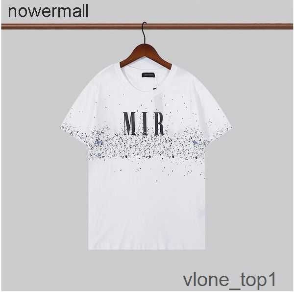 sleeve amirly mens short womens designer t luxury shirts printed fashion hop man t-shirt cotton hip casual tees streetwear tshirts 6am iri 5, White;black
sleeve amirly mens short womens designer t luxury shirts printed fashion hop man t-shirt cotton hip casual tees streetwear tshirts 6am iri 5, White;black