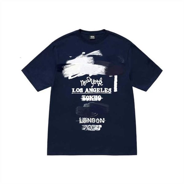 mens casual ice cream t shirt stussys shirts dice printed tees comfortable loose breathable high streetwear oversized style t-shirt c2is, White;black
mens casual ice cream t shirt stussys shirts dice printed tees comfortable loose breathable high streetwear oversized style t-shirt c2is, White;black
