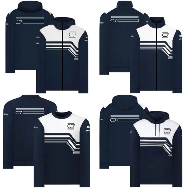 f1 team hoodie formula 1 driver racing zip up hoodie autumn winter racing hooded sweatshirt jacket men's warm windbreaker jackets
f1 team hoodie formula 1 driver racing zip up hoodie autumn winter racing hooded sweatshirt jacket men's warm windbreaker jackets