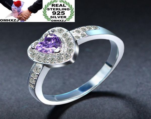 omhxzj whole personality fashion ol woman girl party wedding gift purple heart zircon 925 sterling silver ring rn1238591670, Golden;silver
omhxzj whole personality fashion ol woman girl party wedding gift purple heart zircon 925 sterling silver ring rn1238591670, Golden;silver