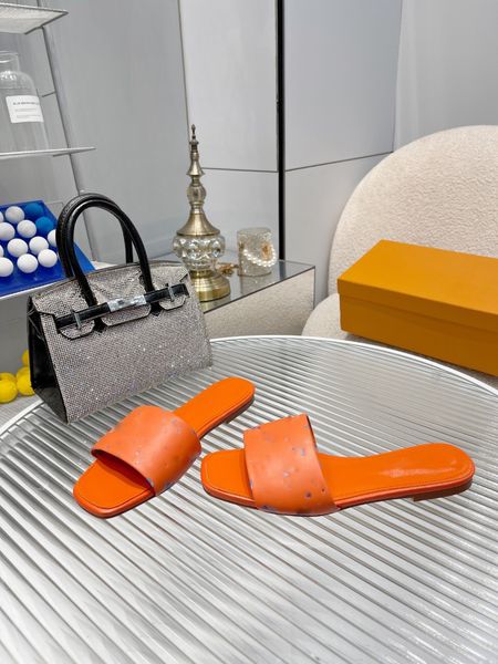 revival flat mules slippers women slides sandals shoes black pink orange blue 11 colors leather flip flops
revival flat mules slippers women slides sandals shoes black pink orange blue 11 colors leather flip flops