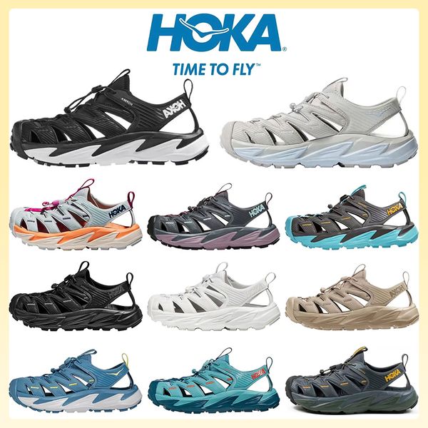 hoka one one hopara sandals designer mens women beach hokas slipper white black blue brown navy summer slides for men and women
hoka one one hopara sandals designer mens women beach hokas slipper white black blue brown navy summer slides for men and women