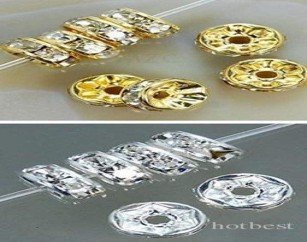 8mm white crystal spacerghd metal gold silver plated each color 500 pcs rondelle rhinestone loose beads diy making fit bracelet8489482
8mm white crystal spacerghd metal gold silver plated each color 500 pcs rondelle rhinestone loose beads diy making fit bracelet8489482