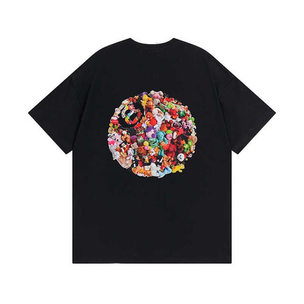 23ss stussys t-shirt designer mens doll no.8 bowling pattern tshirts casual t shirt summer slim letter printed tees round neck short sleeve, White;black
23ss stussys t-shirt designer mens doll no.8 bowling pattern tshirts casual t shirt summer slim letter printed tees round neck short sleeve, White;black