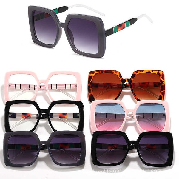 designer sunglasses fashion luxury brand 2023 g new net red women's uv protection outdoor beach party sunglasses box glasses trend sung, White;black
designer sunglasses fashion luxury brand 2023 g new net red women's uv protection outdoor beach party sunglasses box glasses trend sung, White;black