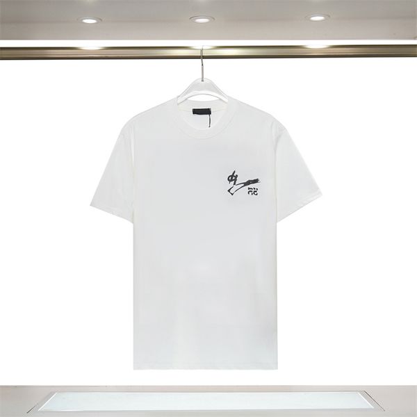 summer new men's t-shirt high-end printed geometric pattern round neck short sleeve t-shirt elite white-collar workers love handsome su, White;black
summer new men's t-shirt high-end printed geometric pattern round neck short sleeve t-shirt elite white-collar workers love handsome su, White;black
