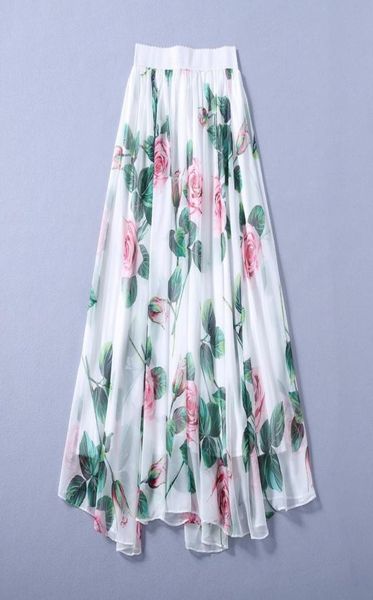 new european and american women039s drs for spring 2020 rose print fashion irregular pleated skirt42947283980671, Black
new european and american women039s drs for spring 2020 rose print fashion irregular pleated skirt42947283980671, Black