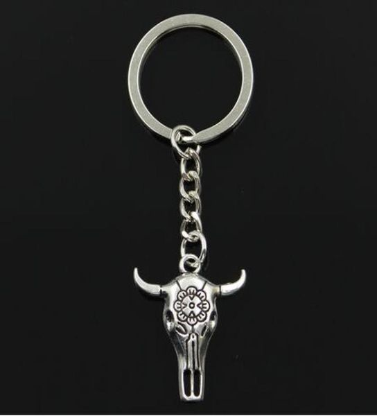 30pcslot key ring keychain jewelry silver plated skull bull ox star headcharms pendant for key accessories2444777, Slivery;golden
30pcslot key ring keychain jewelry silver plated skull bull ox star headcharms pendant for key accessories2444777, Slivery;golden