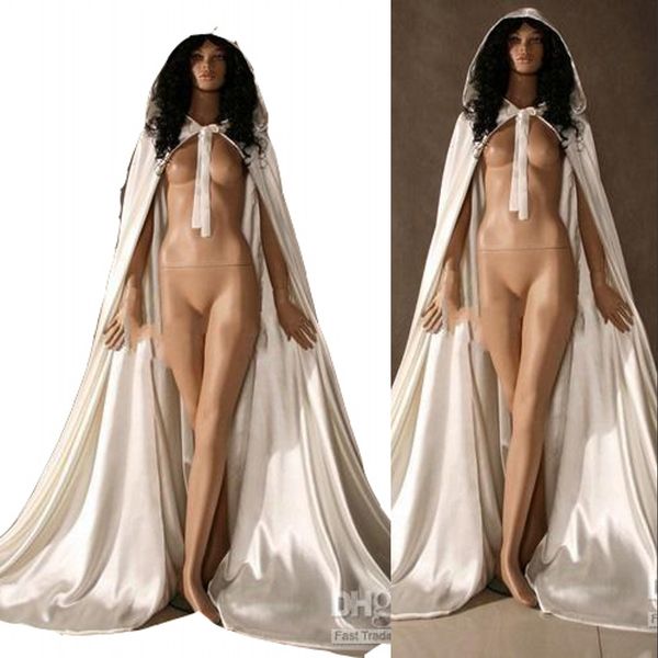 2023 custom romantic hooded bridal cape cloaks ivory white long wedding cloak with satin wedding bridal wraps bridal cloak sweep train
2023 custom romantic hooded bridal cape cloaks ivory white long wedding cloak with satin wedding bridal wraps bridal cloak sweep train