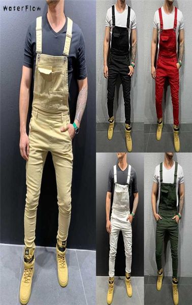 2020 fashion retro design slim black blue denim jumpsuit shredded cotton jeans denim romper jeans male bib jumpsuit jean pants5404058
2020 fashion retro design slim black blue denim jumpsuit shredded cotton jeans denim romper jeans male bib jumpsuit jean pants5404058
