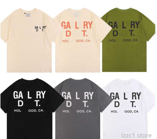 men's t-shirts galleryes depts designer summer gallary shirt alphabet printed star same round neck short sleeve t-shirt for men and wom, White;black
men's t-shirts galleryes depts designer summer gallary shirt alphabet printed star same round neck short sleeve t-shirt for men and wom, White;black
