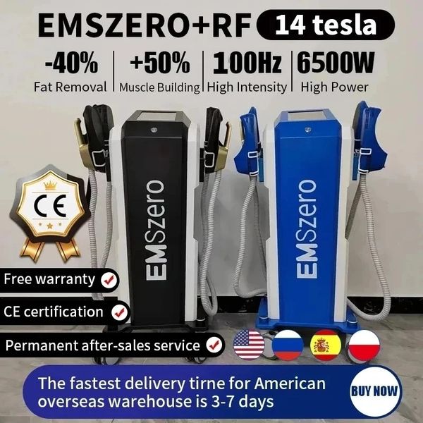2023 neo body fat burning 14 tesla 6500w high power 4 handles hi-emt body sculpt ems muscle stimulate emszero machine
2023 neo body fat burning 14 tesla 6500w high power 4 handles hi-emt body sculpt ems muscle stimulate emszero machine