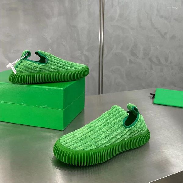 dress shoes ripple flats corduroy light casual slip on moccasin comfortable mules driving khaki lazy loafers couple lover tenis, Black
dress shoes ripple flats corduroy light casual slip on moccasin comfortable mules driving khaki lazy loafers couple lover tenis, Black