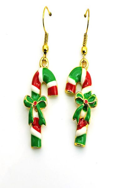 whole charms earings dangles green bow crutch eardrop fashion christmas earrings for women jewelry7648364, Golden
whole charms earings dangles green bow crutch eardrop fashion christmas earrings for women jewelry7648364, Golden