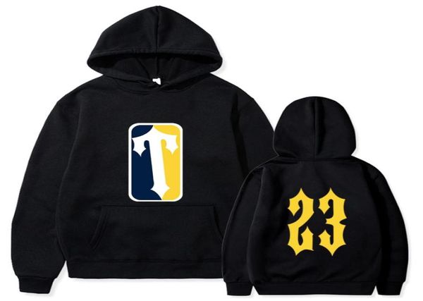 new designer 23 hoodies men woman fashion clothing oversized hoodie winter warm fleece brand asian sxxxl size2416101, Black
new designer 23 hoodies men woman fashion clothing oversized hoodie winter warm fleece brand asian sxxxl size2416101, Black